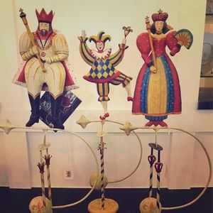 Meet your Posher, Wâei